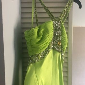 Nightway Evening Gown/ Prom/ Pageant Dress